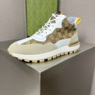 Gucci Men's Shoes 2046