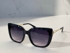 Bvlgari High Quality Sunglasses 102