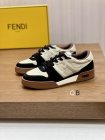 Fendi Men's Shoes 645
