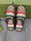 Gucci Women's Slippers 607