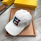 Fendi Hats 125