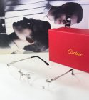 Cartier High Quality Sunglasses 1522