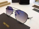 TOM FORD High Quality Sunglasses 1335