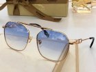Burberry High Quality Sunglasses 637