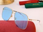 Gucci High Quality Sunglasses 361