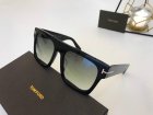 TOM FORD High Quality Sunglasses 505