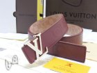 Louis Vuitton High Quality Belts 101