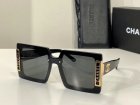 Chanel High Quality Sunglasses 1113