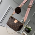 Louis Vuitton Original Quality Handbags 829