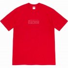 Supreme Men's T-shirts 137