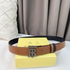 Burberry Original Quality Belts 276