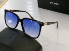 Prada High Quality Sunglasses 87