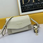 Prada High Quality Handbags 678