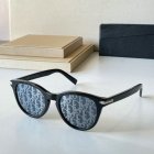 DIOR High Quality Sunglasses 161