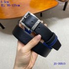Prada Original Quality Belts 186