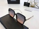 Chanel High Quality Sunglasses 1685