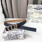 DIOR Original Quality Belts 594