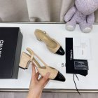Chanel Women's Shoes 827