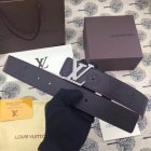 Louis Vuitton Original Quality Belts 82