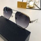 Louis Vuitton High Quality Sunglasses 691