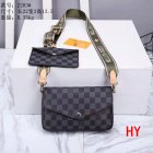 Louis Vuitton Normal Quality Handbags 635