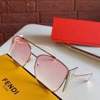 Fendi High Quality Sunglasses 911