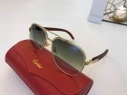 Cartier High Quality Sunglasses 905