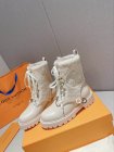 Louis Vuitton Women's Shoes 213