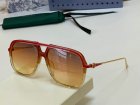 Gucci High Quality Sunglasses 4534