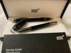 Mont Blanc Pens 83