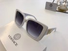 Versace High Quality Sunglasses 1402