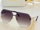 Versace High Quality Sunglasses 1129