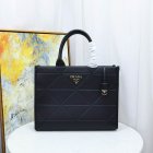 Prada High Quality Handbags 1161