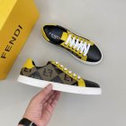 Fendi Men's Shoes 457