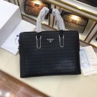 Prada High Quality Handbags 273