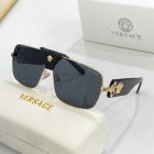 Versace High Quality Sunglasses 655
