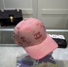 Chanel Hats 291