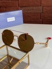 Gucci High Quality Sunglasses 5719