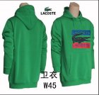 Lacoste Men's Hoodies 92