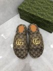 Gucci Women's Slippers 348