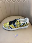 Versace Men's Shoes 628