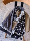 Louis Vuitton Scarves 158