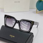 CELINE High Quality Sunglasses 381