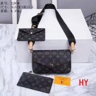 Louis Vuitton Normal Quality Handbags 297