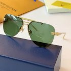 Louis Vuitton High Quality Sunglasses 1237