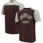 Lacoste Men's T-shirts 172