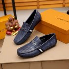 Louis Vuitton Men's shoes 1689