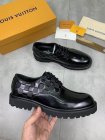 Louis Vuitton Men's shoes 1575