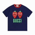 Gucci Men's T-shirts 1020