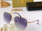 Burberry High Quality Sunglasses 97
